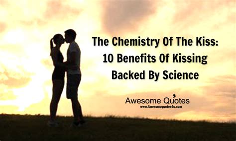 Kissing if good chemistry Erotic massage Selong